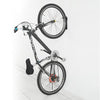 Bike Lane Products Bicycle Wall Hanger Bike Storage System For Garage or Shed